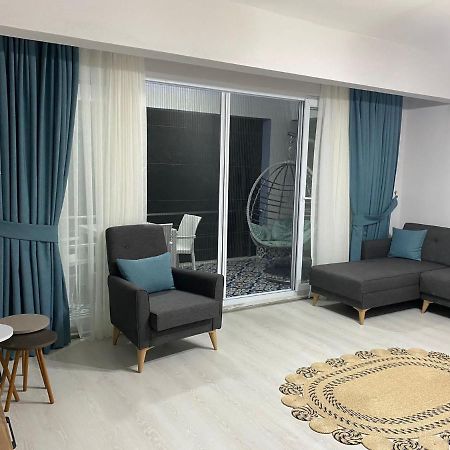 Nefes Evleri Demre Exterior foto
