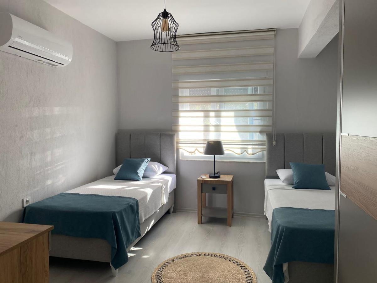 Nefes Evleri Demre Exterior foto